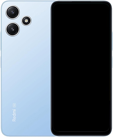 Redmi 12 (4GB+128GB) Sky Blue, Unlocked B - CeX (UK): - Buy, Sell